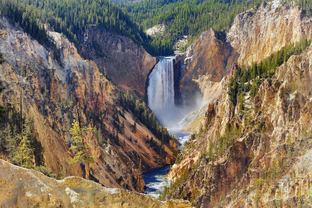 grand-canyon-experience-for-the-trip-to-yellowstone