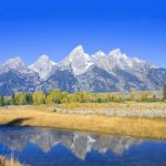 A short guide for a trip to Yellowstone National Park