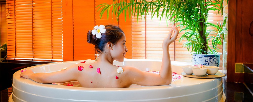 spa and massage phuket activities
