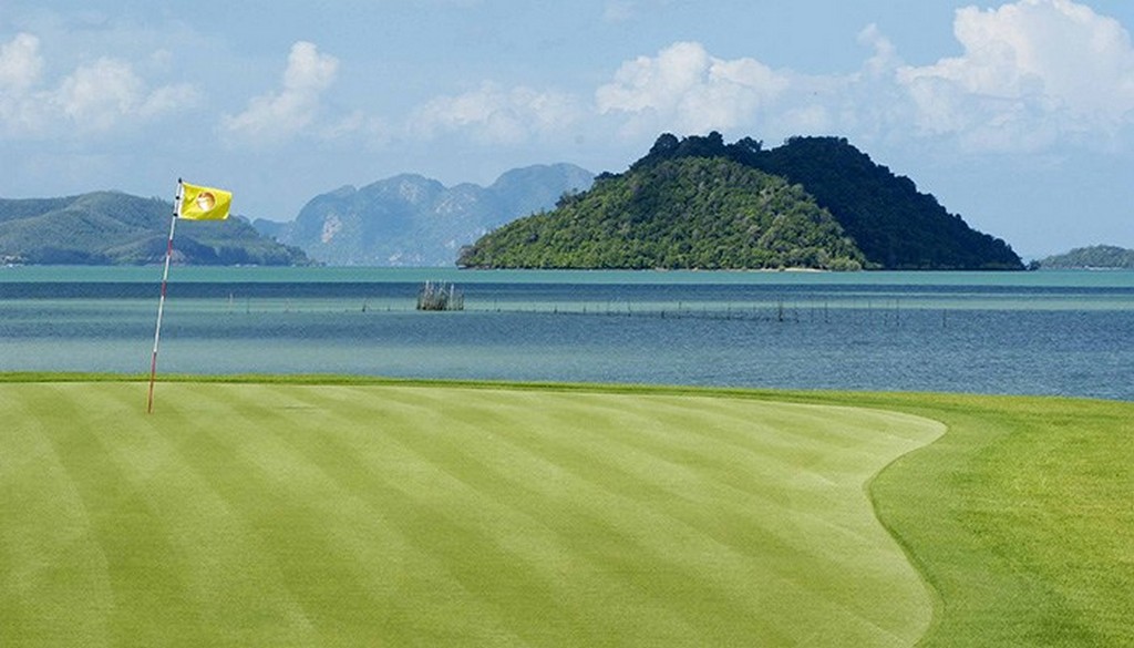play golf thailand activities phuket