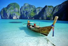 best time to visit phuket island thailand