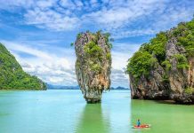 Phuket travel guide — The fullest guide for a budget trip to Phutket, Thailand james-bond-island-attractions-in-phuket-tip-to-save-budget-for-a-trip-to-phuket