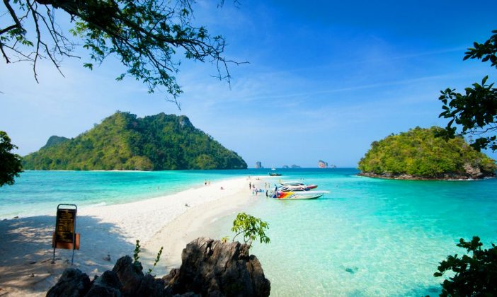 3 Days To Fully Explore The Island Paradise Of Krabi, Thailand