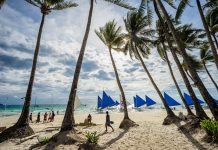 boracay philippines travel guide trip what to do tours