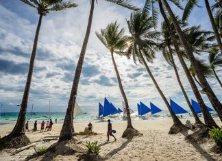 boracay philippines travel guide trip what to do tours