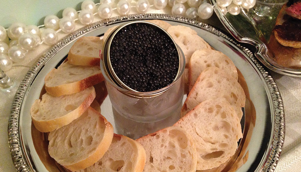 caviar-most luxury cuisine of the world (3)