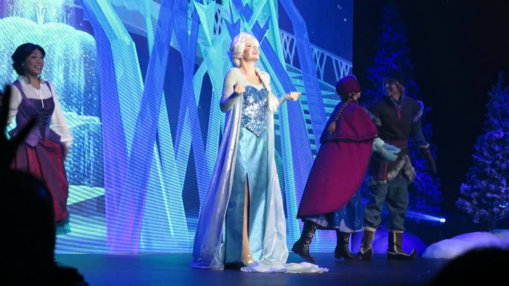 hong kong disneyland ticket price package map hotel package tour events (31)