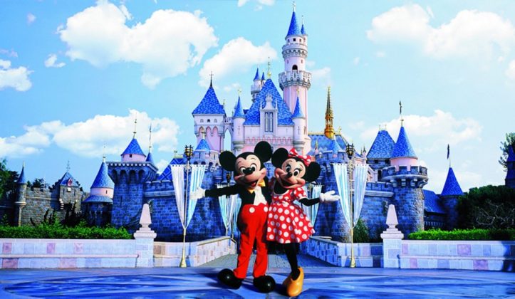 hong kong disneyland ticket price package map hotel package tour events