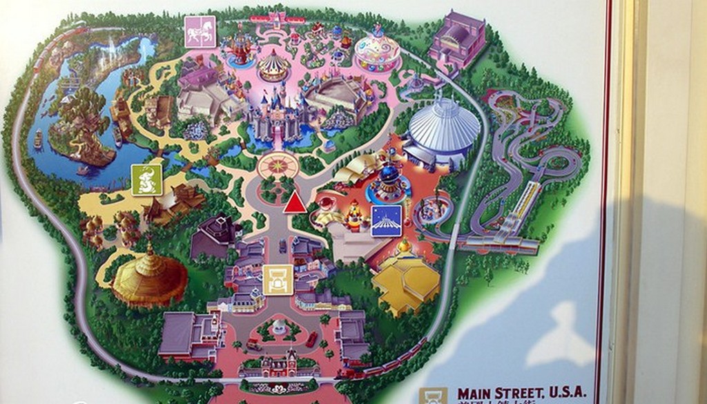 hong kong disneyland ticket price package map hotel package tour events (
