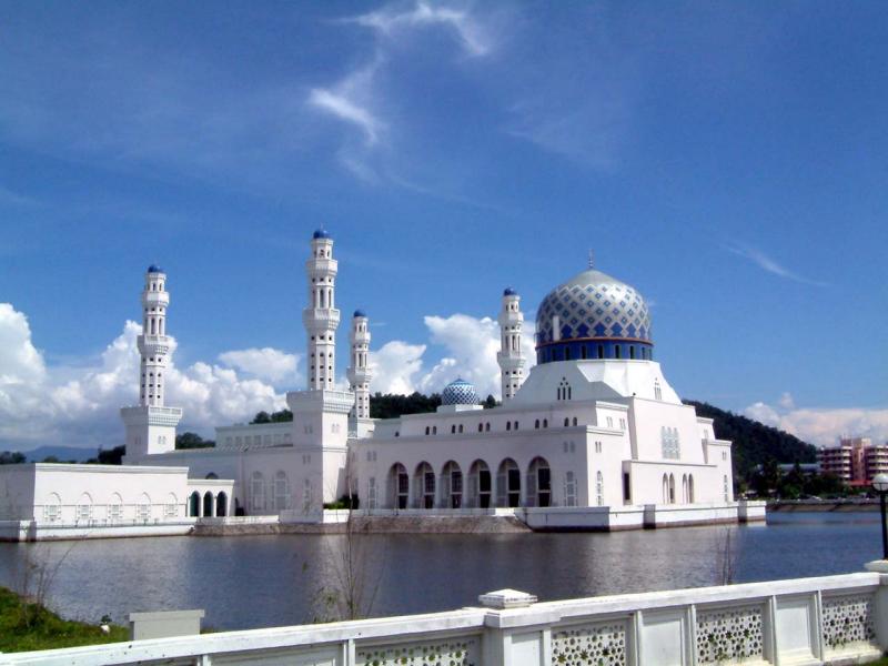 Floating mosque kota bharu - Living + Nomads – Travel tips 