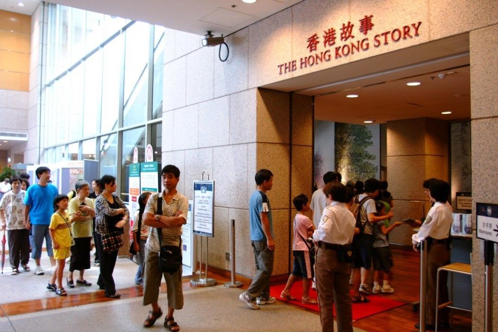 Hong Kong Historical Museum-hong-kong-explore the fullest hong kong only 3 days