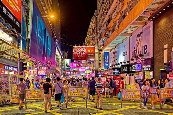Hong Kong itinerary 3 days — The fullest guide for what to do in Hong ...