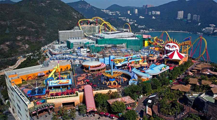 ocean-park-hong-kong-explore the fullest hong kong only 3 days1