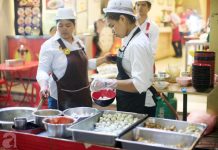 Yaowarat Chinatown — One of the best food sanctuaries in Bangkok yaowarat street food chinatown bangkok street food-15