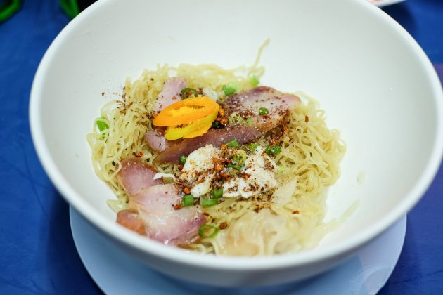 yaowarat street food chinatown bangkok street food soup