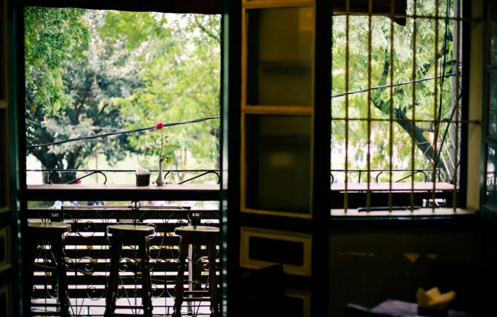 L’etage cafe hanoi (10)