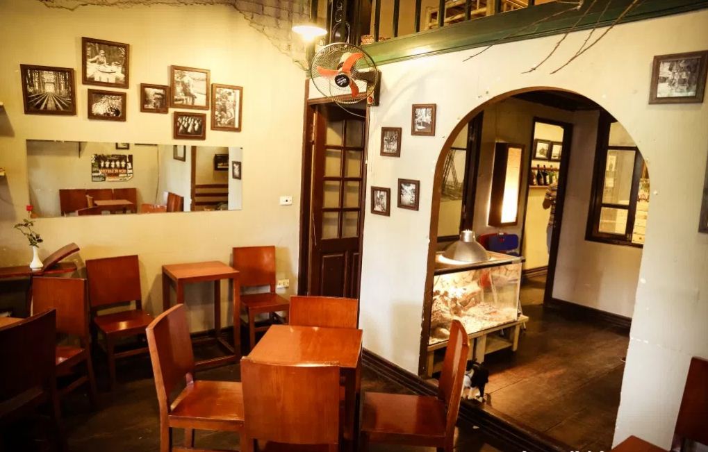 L'etage cafe hanoi (4)
