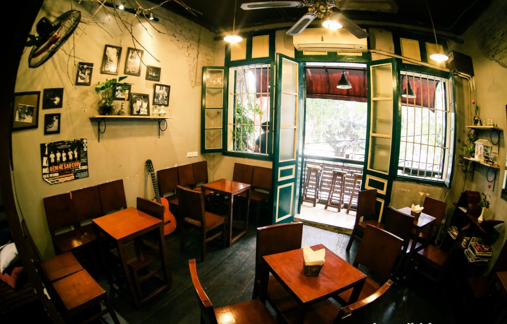 L’etage cafe hanoi (4)