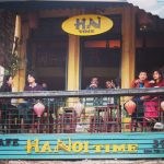 Best cafe in Hanoi — 9 beautiful cafes overlooking Hoan Kiem Lake in Hanoi