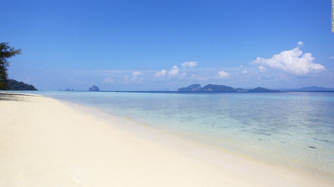 Top 6 Most Pristine Islands In Thailand & Best Quiet Islands In 