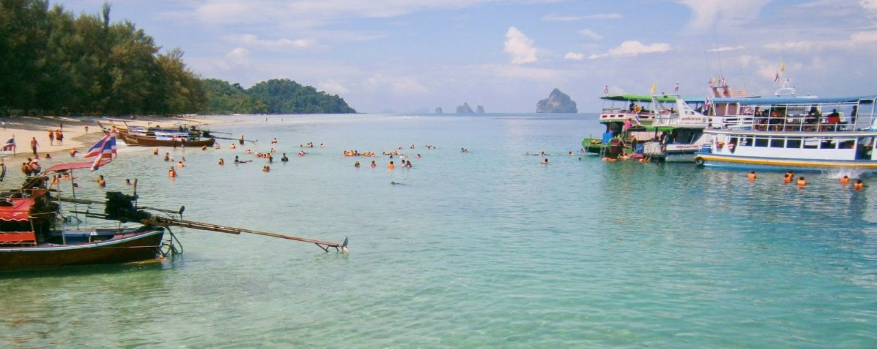koh kradan thailand island hotels accommodation how to get (4)