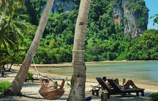 koh yao noi beaches island thailand guide pictures 24