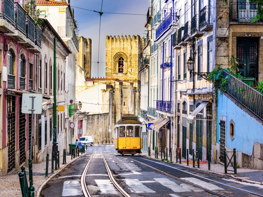 8 interesting things facts about Portugal lisbon