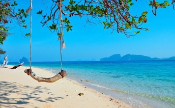 Koh-Kradan-island thailand guide