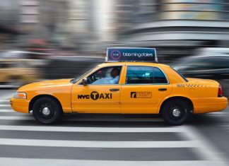 nyc taxi yellow cab facts new york city yellow cabs taxicabs nyc facts (1)