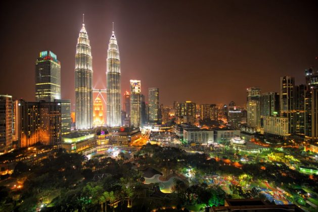 Kuala Lumpur 1 day itinerary — How to spend a day trip in Kuala Lumpur ...