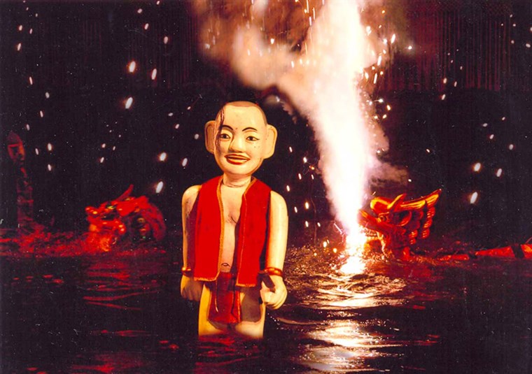 Chú Tễu