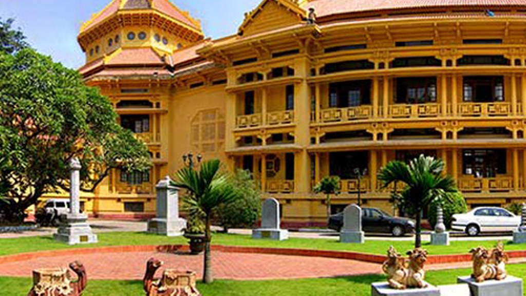 Vietnam History Museum in Ho Chi Minh City 6_1024x576