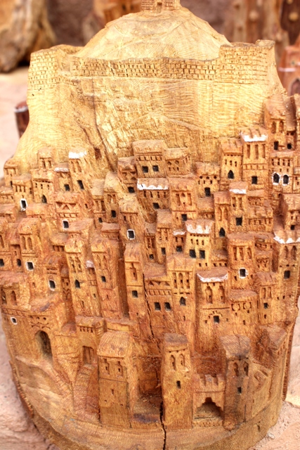 Ait Benhaddou morocco travel blog day trip day tour (2)