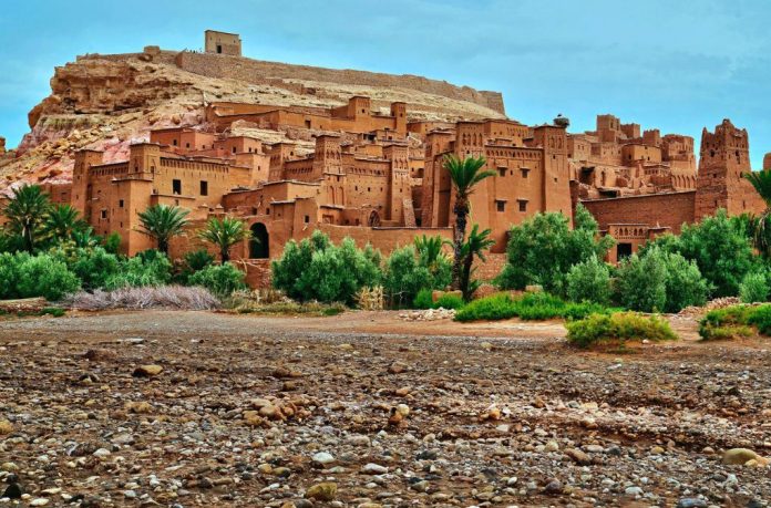 Morocco Travel Blog — The Fullest Morocco Travel Guide For A Budget ...