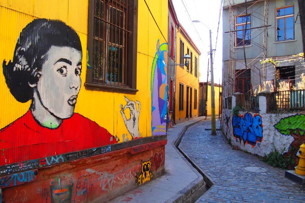 Florianopolis street art (2)