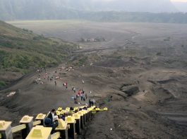 Java travel blog — The wonderful backpacking trip for exploring Java ...