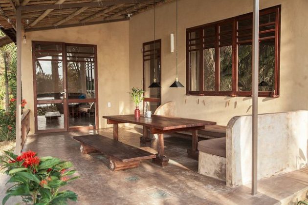 Hoi An villa rental — 2 new unique & wonderful villas make you want to ...