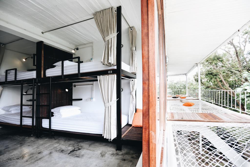 88-Hilltop-Hostel-best homestays for you when travelling to Phu Quoc Island4