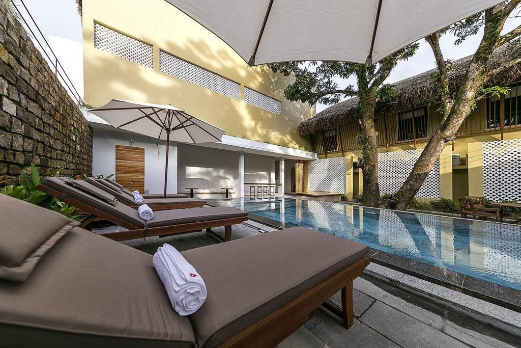 9 Station Hostel-best homestays for you when travelling to Phu Quoc Island9