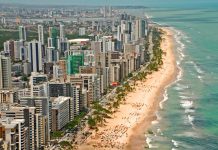 visiting Recife-Venice-Brazil recife tourist attractions things to do travel guide (1)