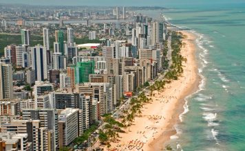 visiting Recife-Venice-Brazil recife tourist attractions things to do travel guide (1)