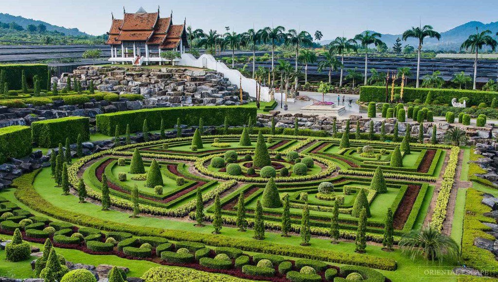 nong nooch tropical botanical garden pattaya thailand (51)