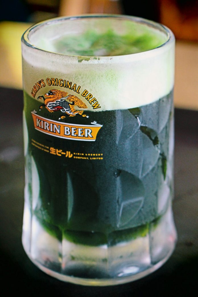 Wasabi — All things you need to know about Japanese Wasabi Living