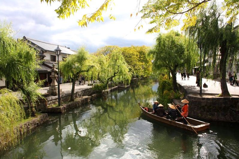 Kurashiki-Bikan-Historical-Quarter 45