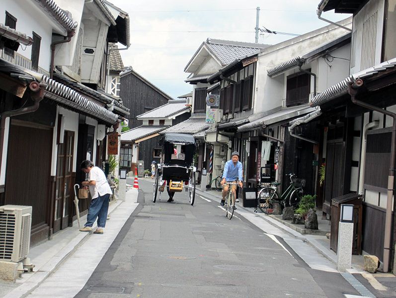 Kurashiki-Bikan-Historical-Quarter