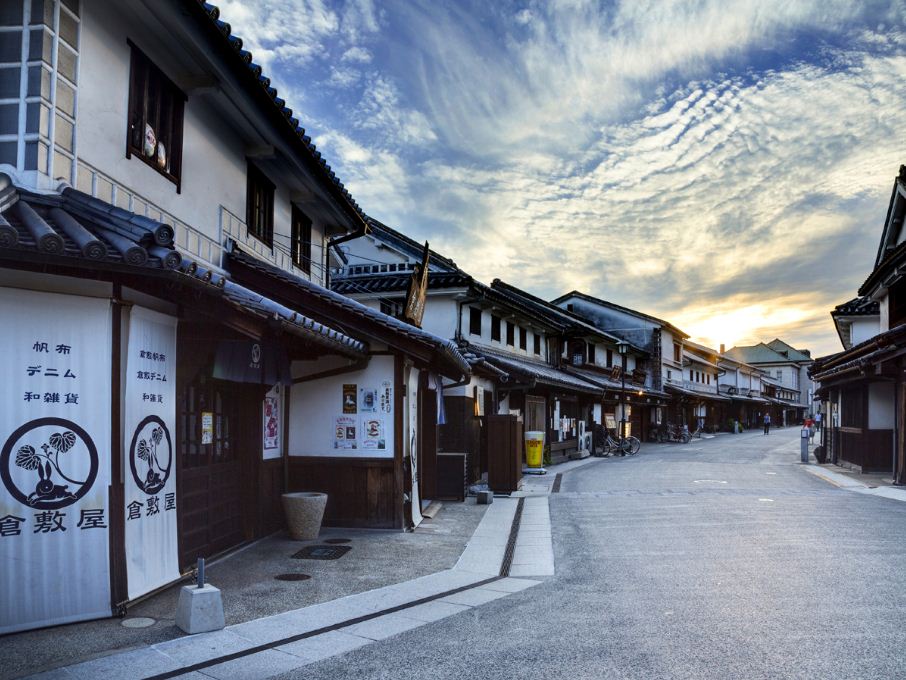 Kurashiki-ancient town things to do travel guide what to do 5