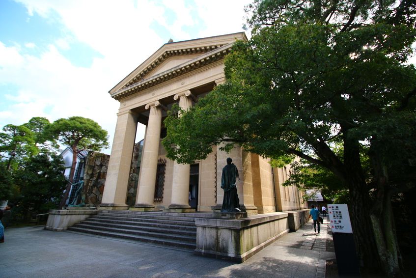 Ohara Museum of Art