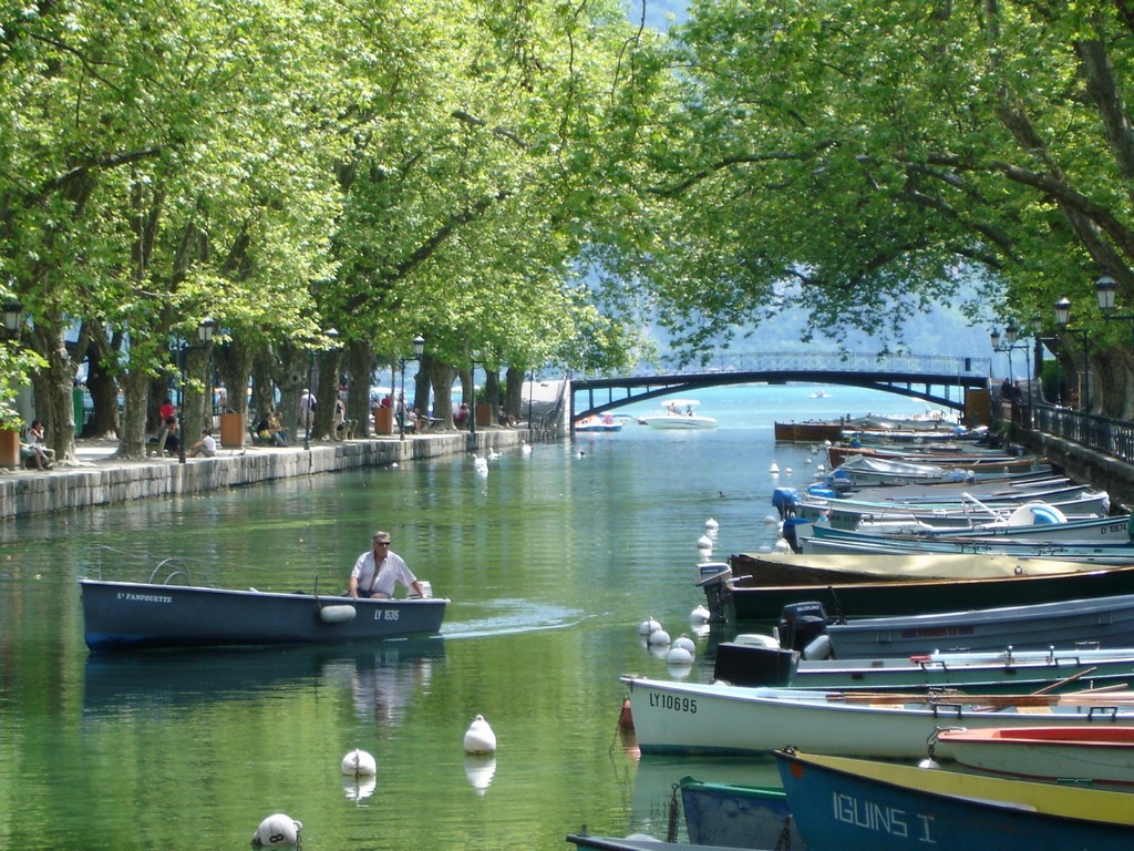 Annecy most beautiful villages of France2