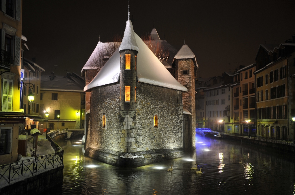 Annecy most beautiful villages of France3