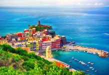 Cinque Terre travel guide One day in Cinque Terre 4